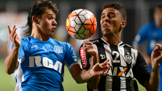 Argentine Soccer Coach Mimics Eating Banana In Racist Gesture Aimed At Brazilian Fans